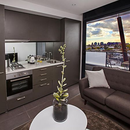 Amazing Accommodations : South Yarra Melbourne City Zimmer foto