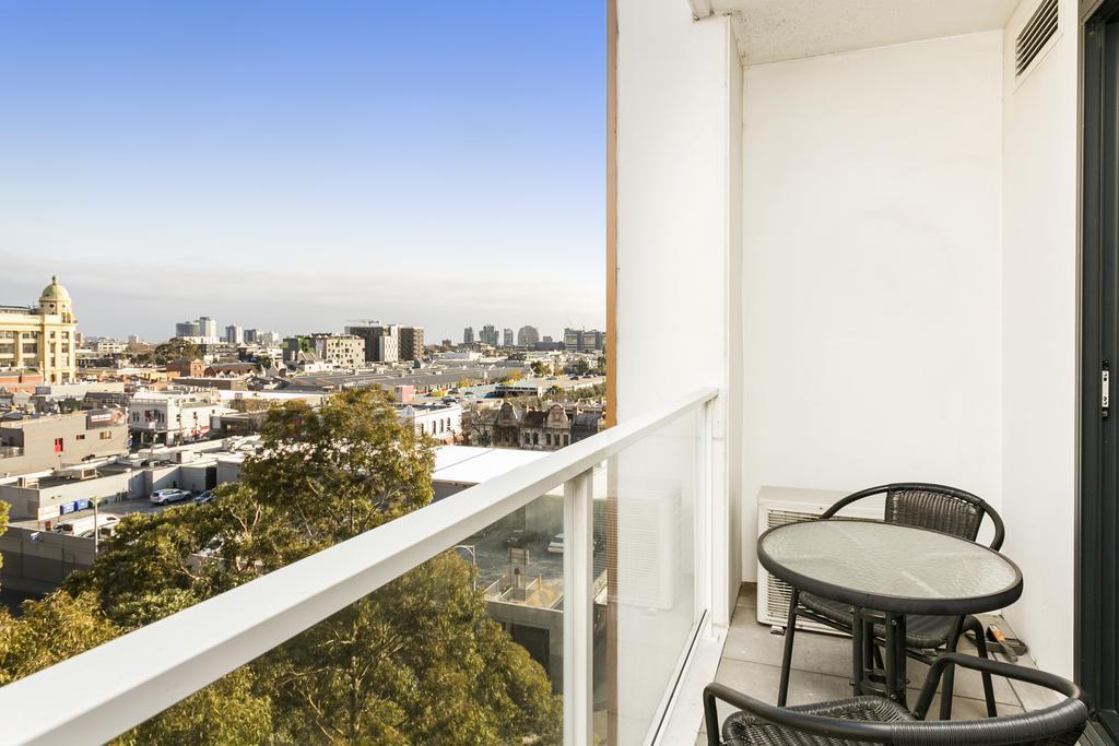 Amazing Accommodations : South Yarra Melbourne City Zimmer foto