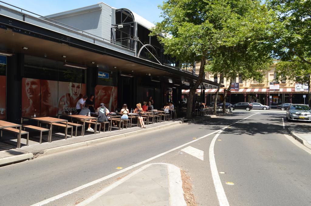 Amazing Accommodations : South Yarra Melbourne City Zimmer foto