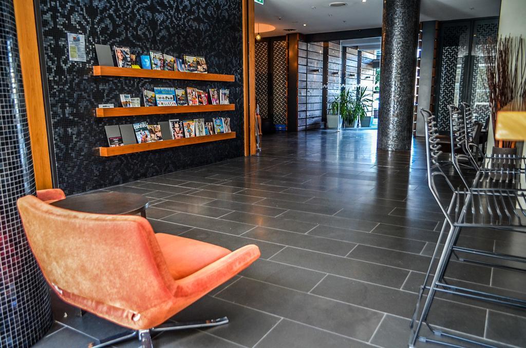 Amazing Accommodations : South Yarra Melbourne City Exterior foto