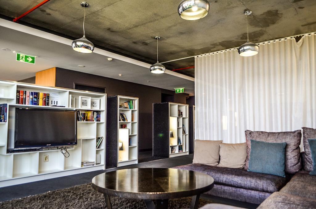 Amazing Accommodations : South Yarra Melbourne City Exterior foto