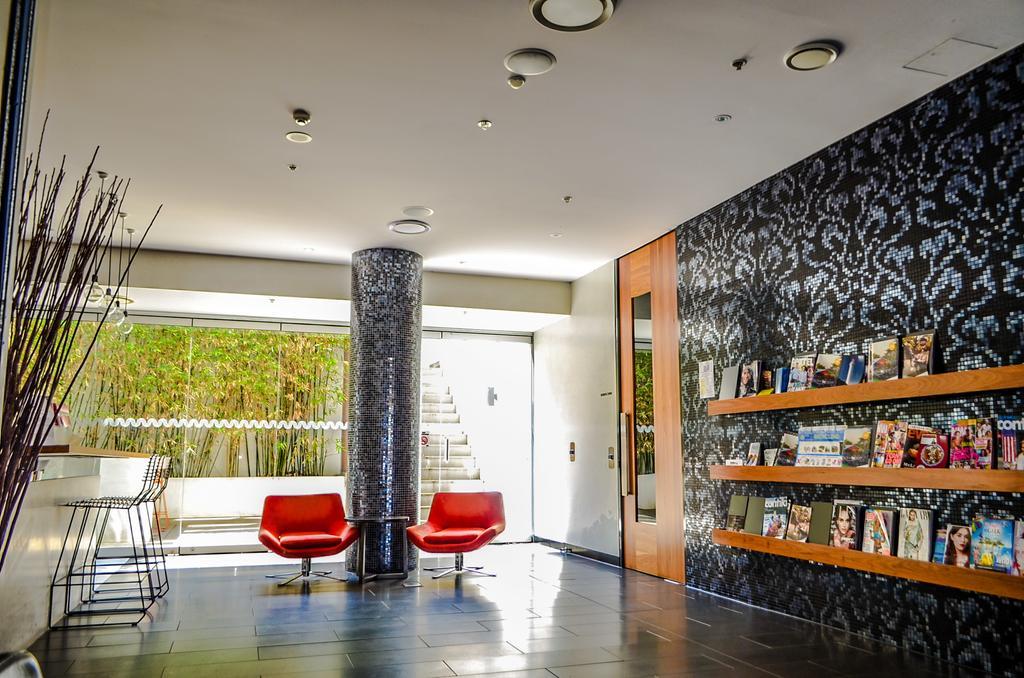 Amazing Accommodations : South Yarra Melbourne City Exterior foto