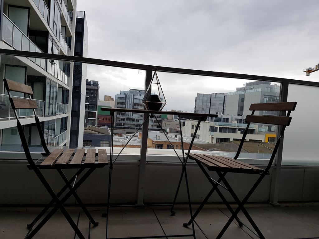 Amazing Accommodations : South Yarra Melbourne City Exterior foto