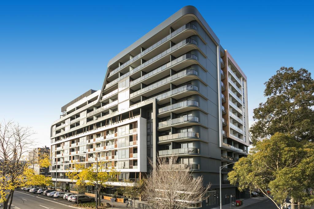 Amazing Accommodations : South Yarra Melbourne City Zimmer foto