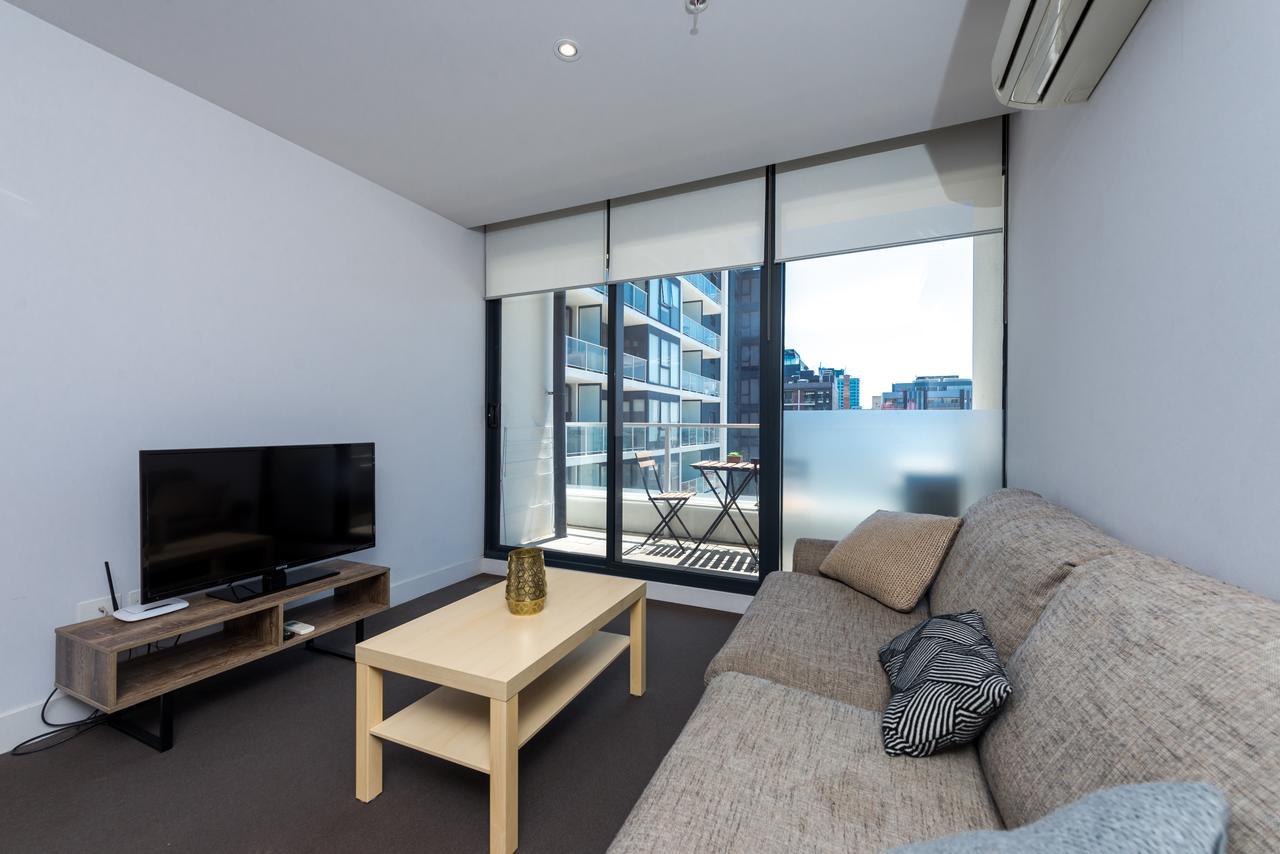 Amazing Accommodations : South Yarra Melbourne City Exterior foto