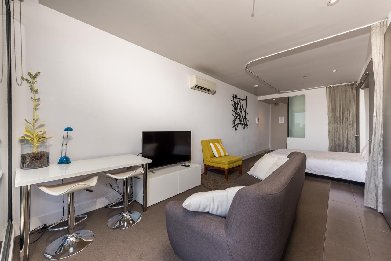 Amazing Accommodations : South Yarra Melbourne City Exterior foto
