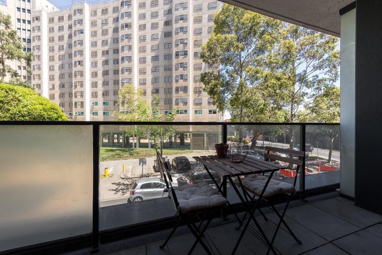 Amazing Accommodations : South Yarra Melbourne City Exterior foto