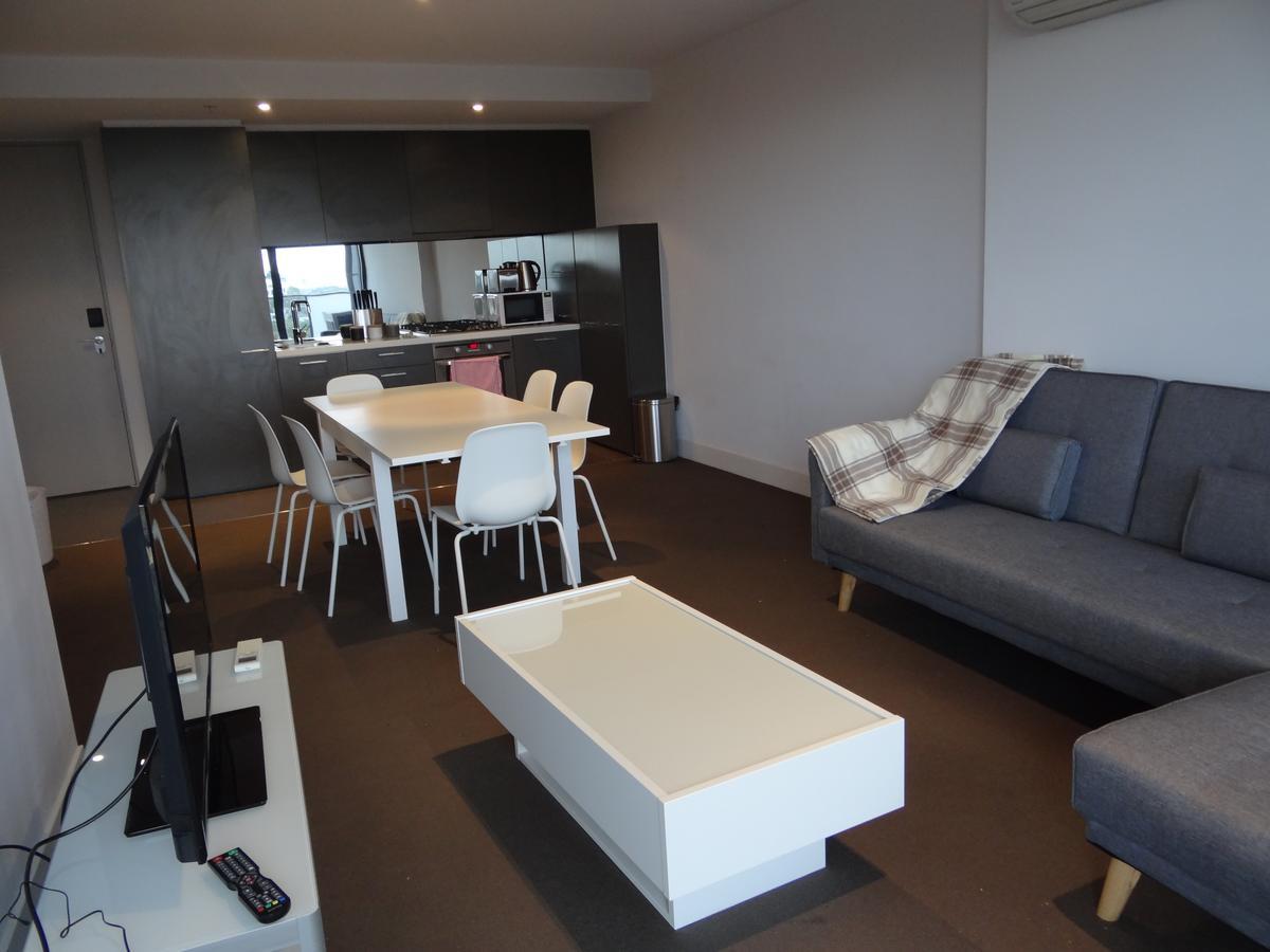 Amazing Accommodations : South Yarra Melbourne City Exterior foto