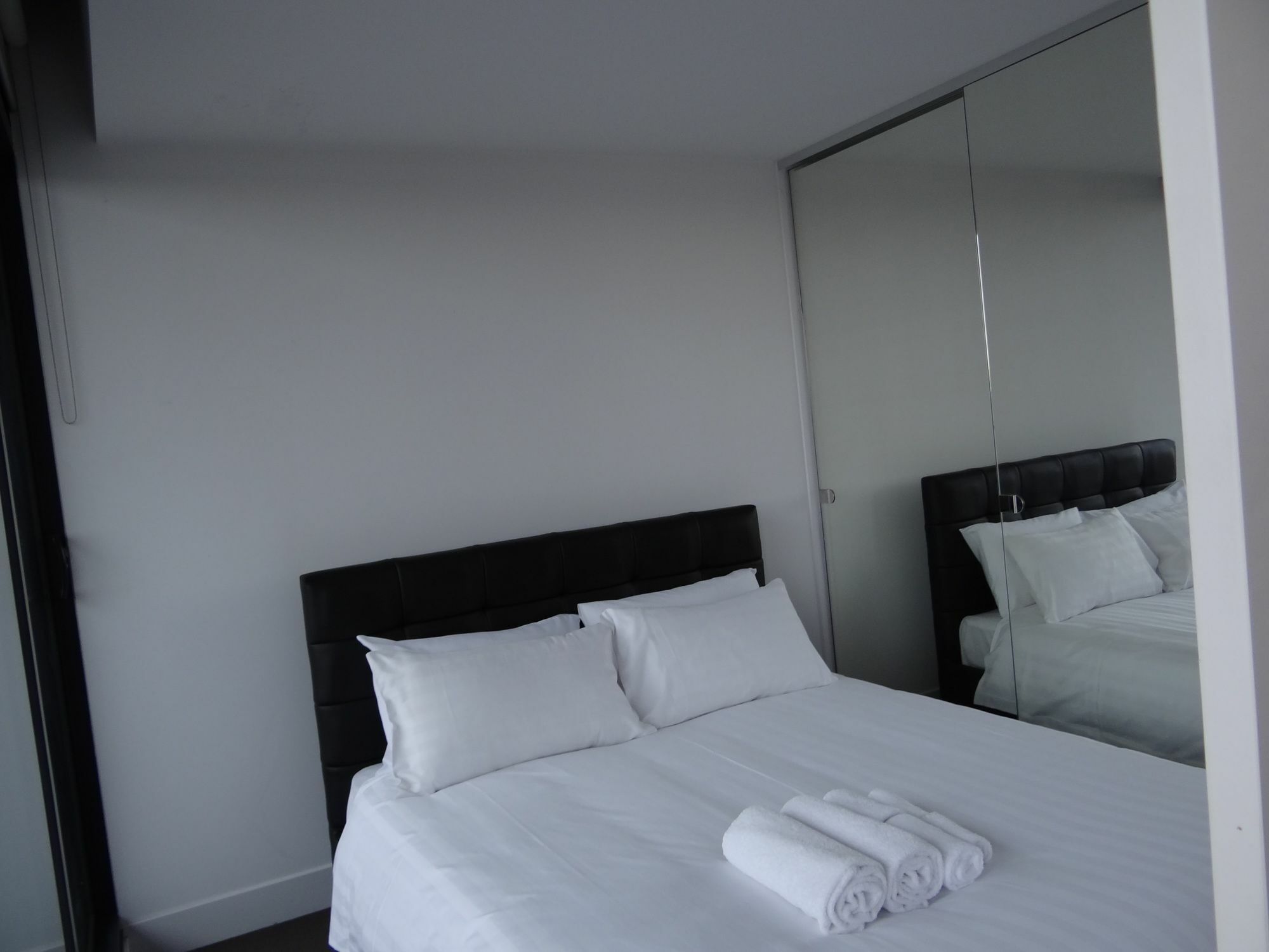 Amazing Accommodations : South Yarra Melbourne City Exterior foto